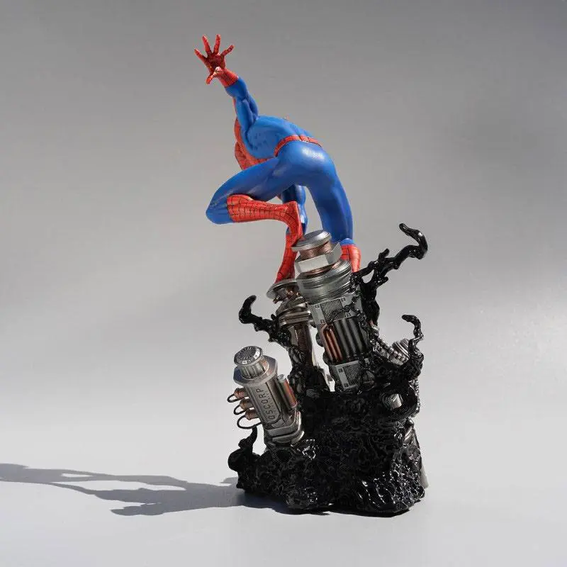 Marvel Comics Amazing Art socha 1/10 Amazing Spider-Man 22 cm fotografii produktu