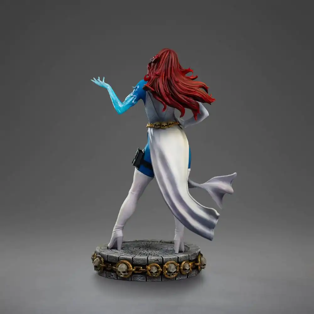 Marvel Comics Art Scale Socha 1/10 Mystique 20 cm fotografii produktu