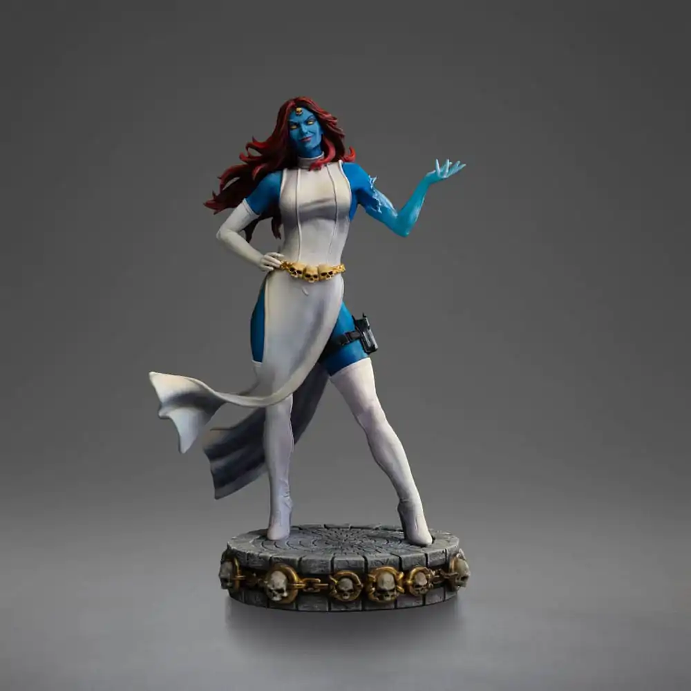Marvel Comics Art Scale Socha 1/10 Mystique 20 cm fotografii produktu