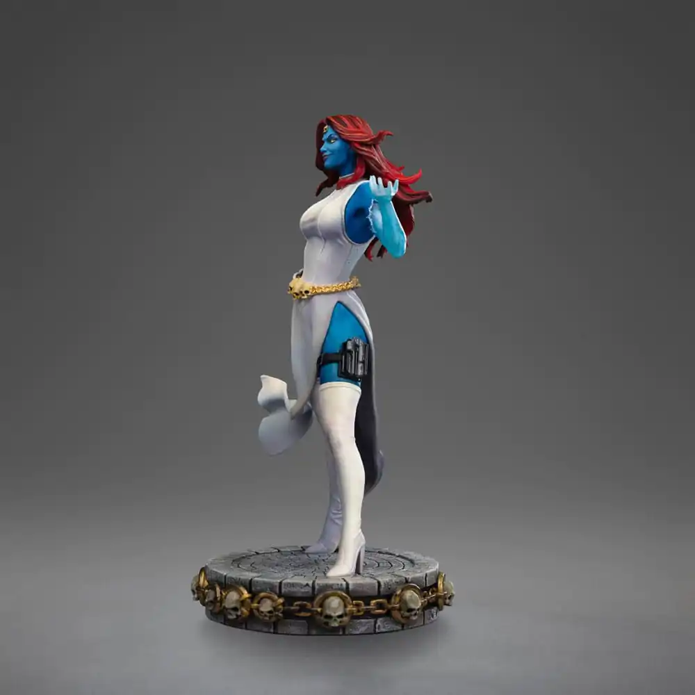 Marvel Comics Art Scale Socha 1/10 Mystique 20 cm fotografii produktu