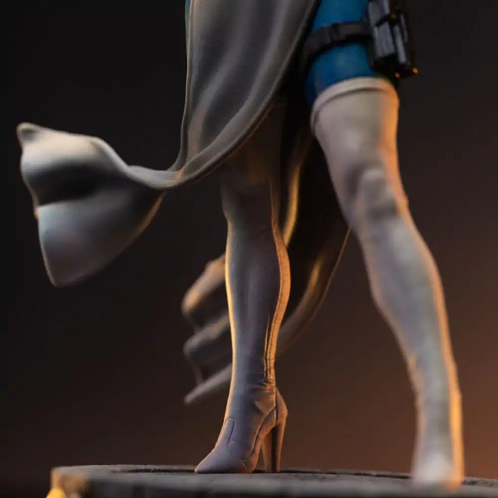 Marvel Comics Art Scale Socha 1/10 Mystique 20 cm fotografii produktu