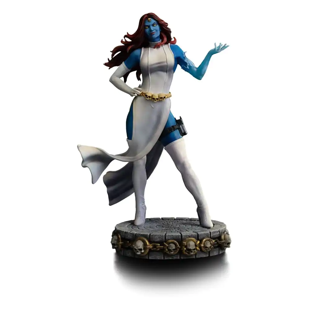 Marvel Comics Art Scale Socha 1/10 Mystique 20 cm fotografii produktu