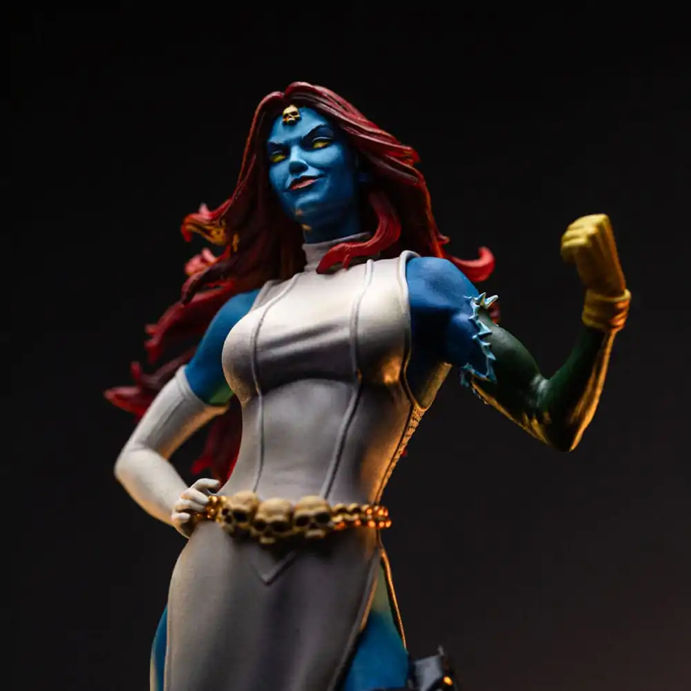 Marvel Comics Art Scale Socha 1/10 Mystique 20 cm fotografii produktu