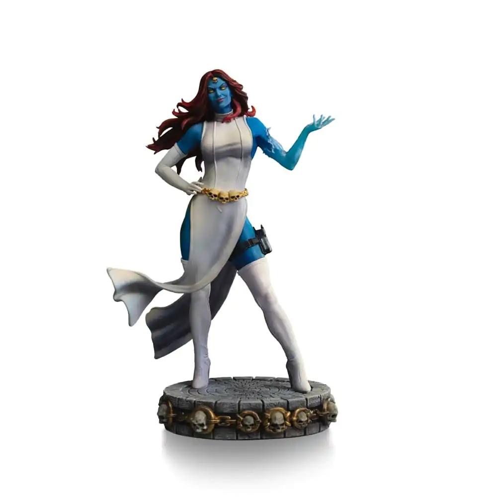Marvel Comics Art Scale Socha 1/10 Mystique 20 cm fotografii produktu