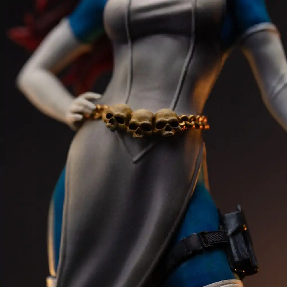 Marvel Comics Art Scale Socha 1/10 Mystique 20 cm fotografii produktu