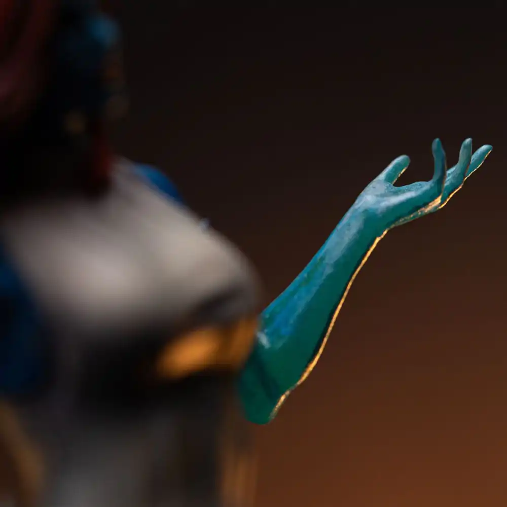 Marvel Comics Art Scale Socha 1/10 Mystique 20 cm fotografii produktu
