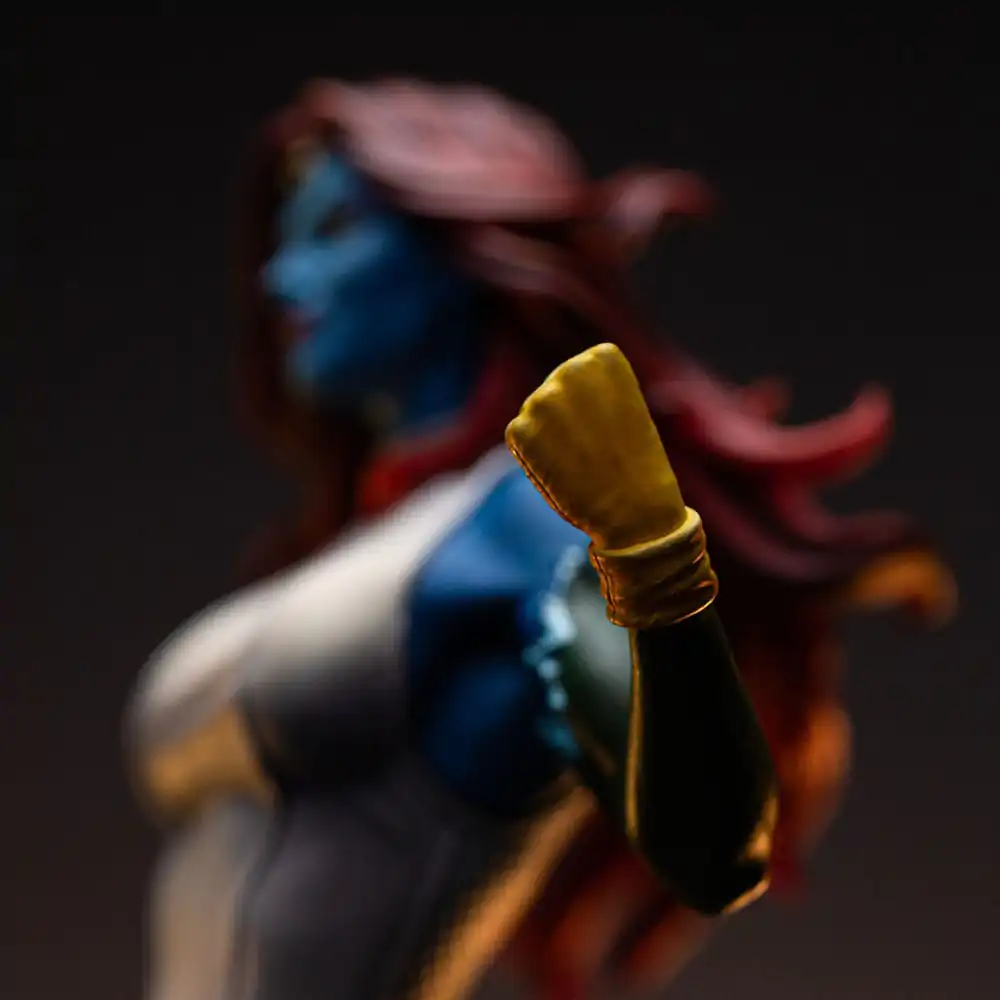 Marvel Comics Art Scale Socha 1/10 Mystique 20 cm fotografii produktu