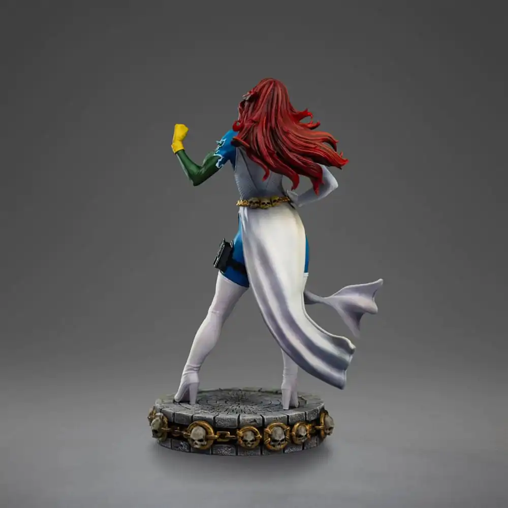 Marvel Comics Art Scale Socha 1/10 Mystique 20 cm fotografii produktu