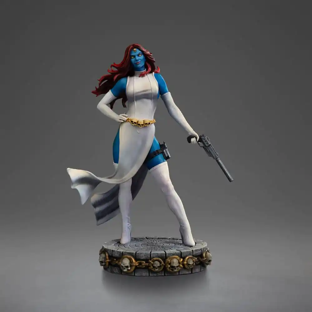 Marvel Comics Art Scale Socha 1/10 Mystique 20 cm fotografii produktu