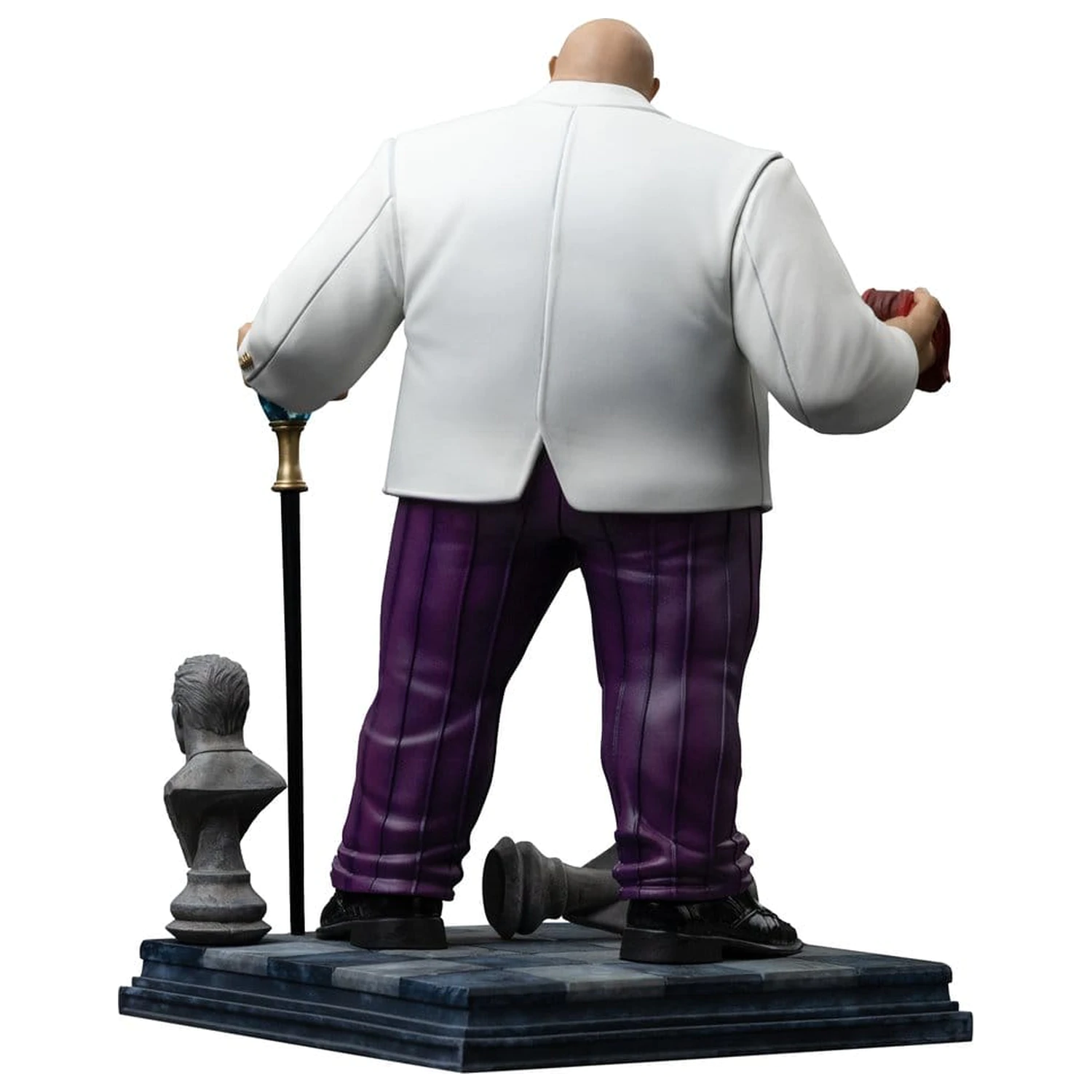 Marvel Comics Art Scale Socha 1/10 Kingpin 24 cm fotografii produktu