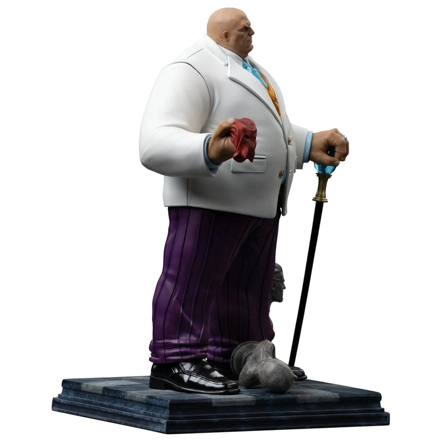 Marvel Comics Art Scale Socha 1/10 Kingpin 24 cm fotografii produktu