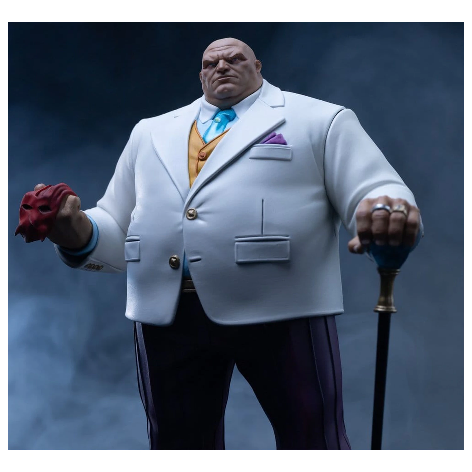 Marvel Comics Art Scale Socha 1/10 Kingpin 24 cm fotografii produktu