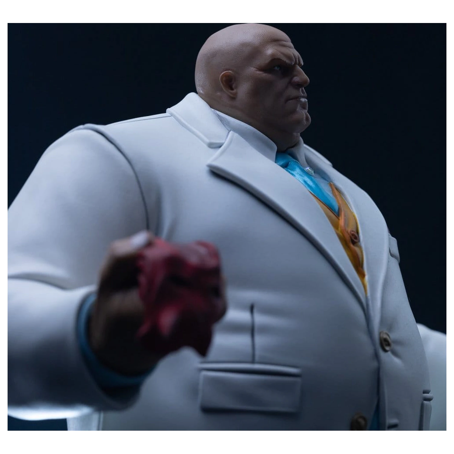 Marvel Comics Art Scale Socha 1/10 Kingpin 24 cm fotografii produktu