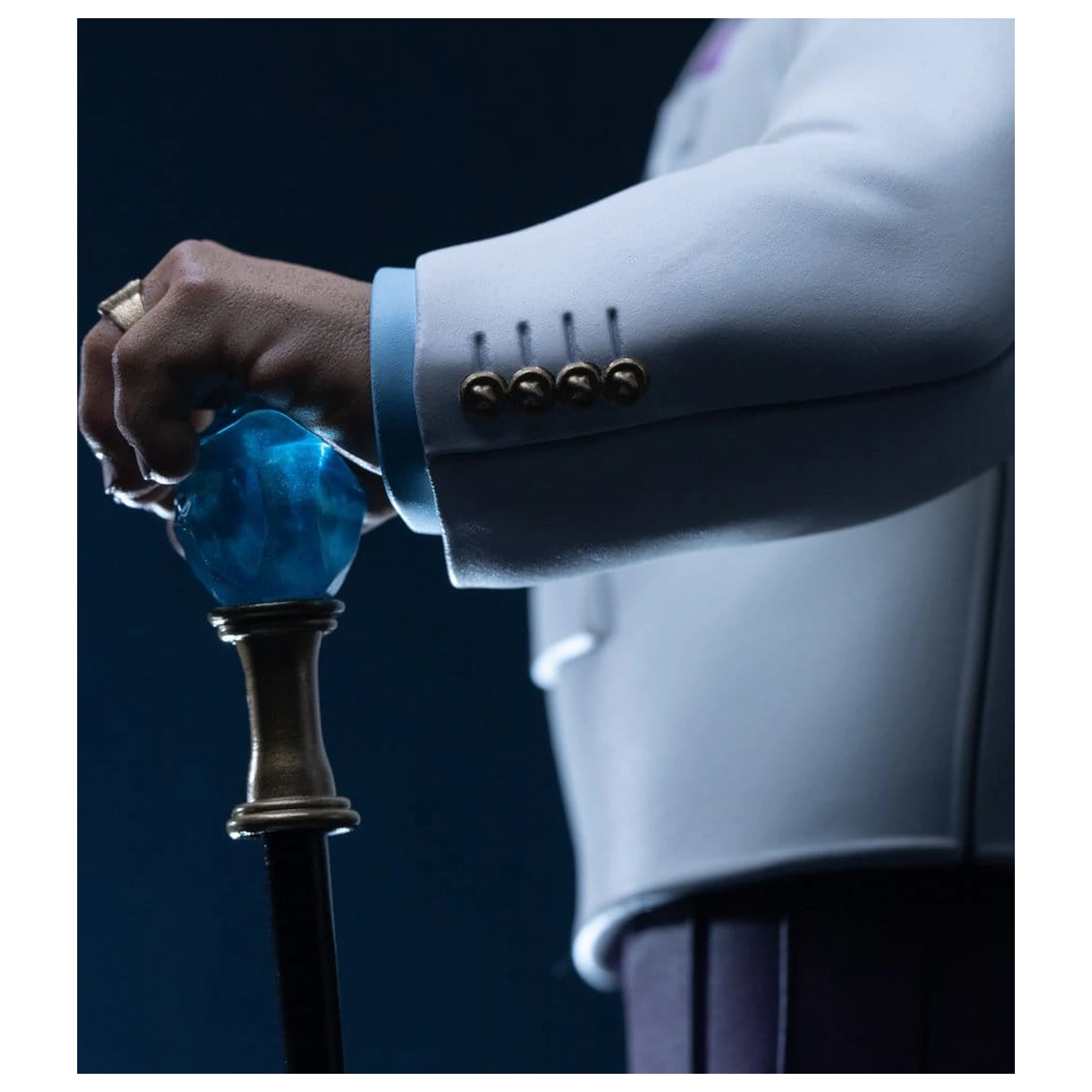 Marvel Comics Art Scale Socha 1/10 Kingpin 24 cm fotografii produktu