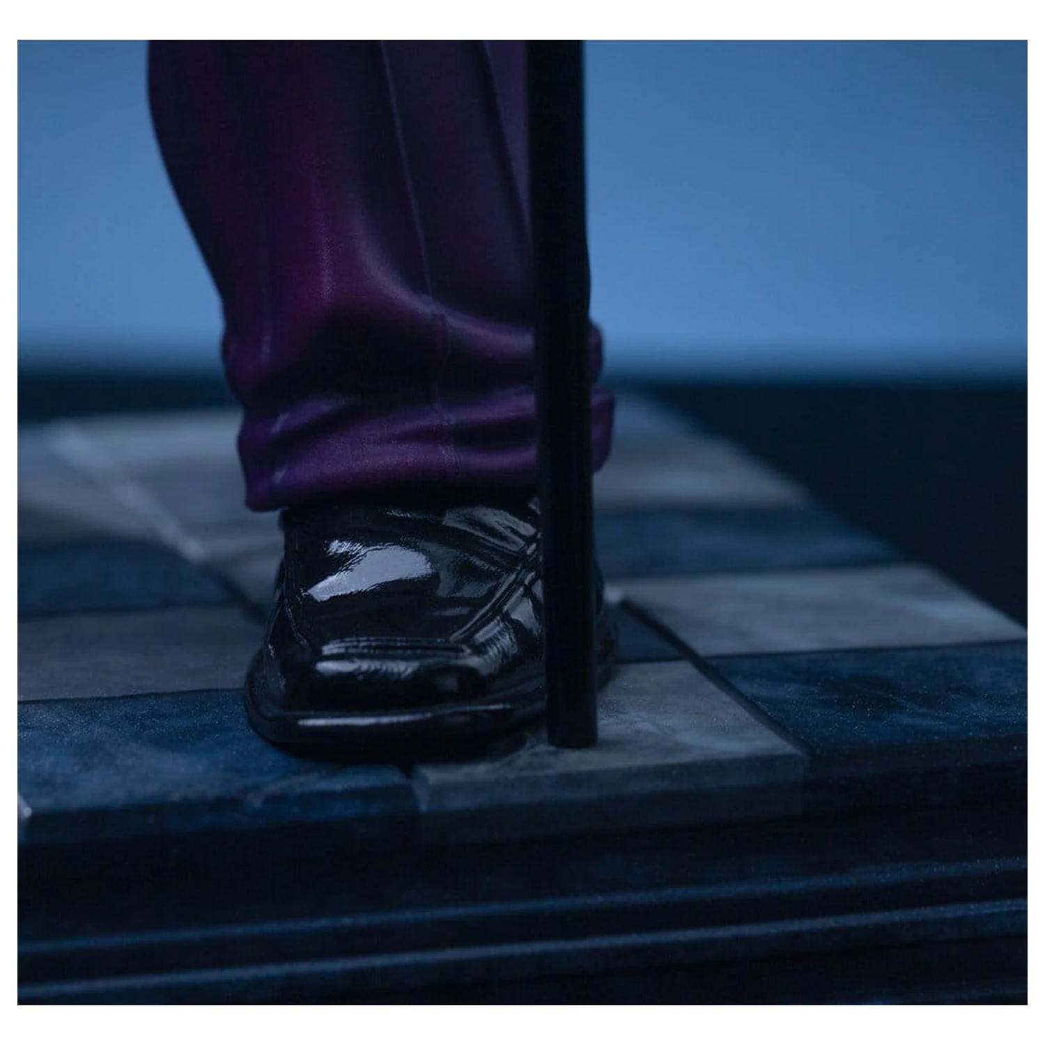 Marvel Comics Art Scale Socha 1/10 Kingpin 24 cm fotografii produktu