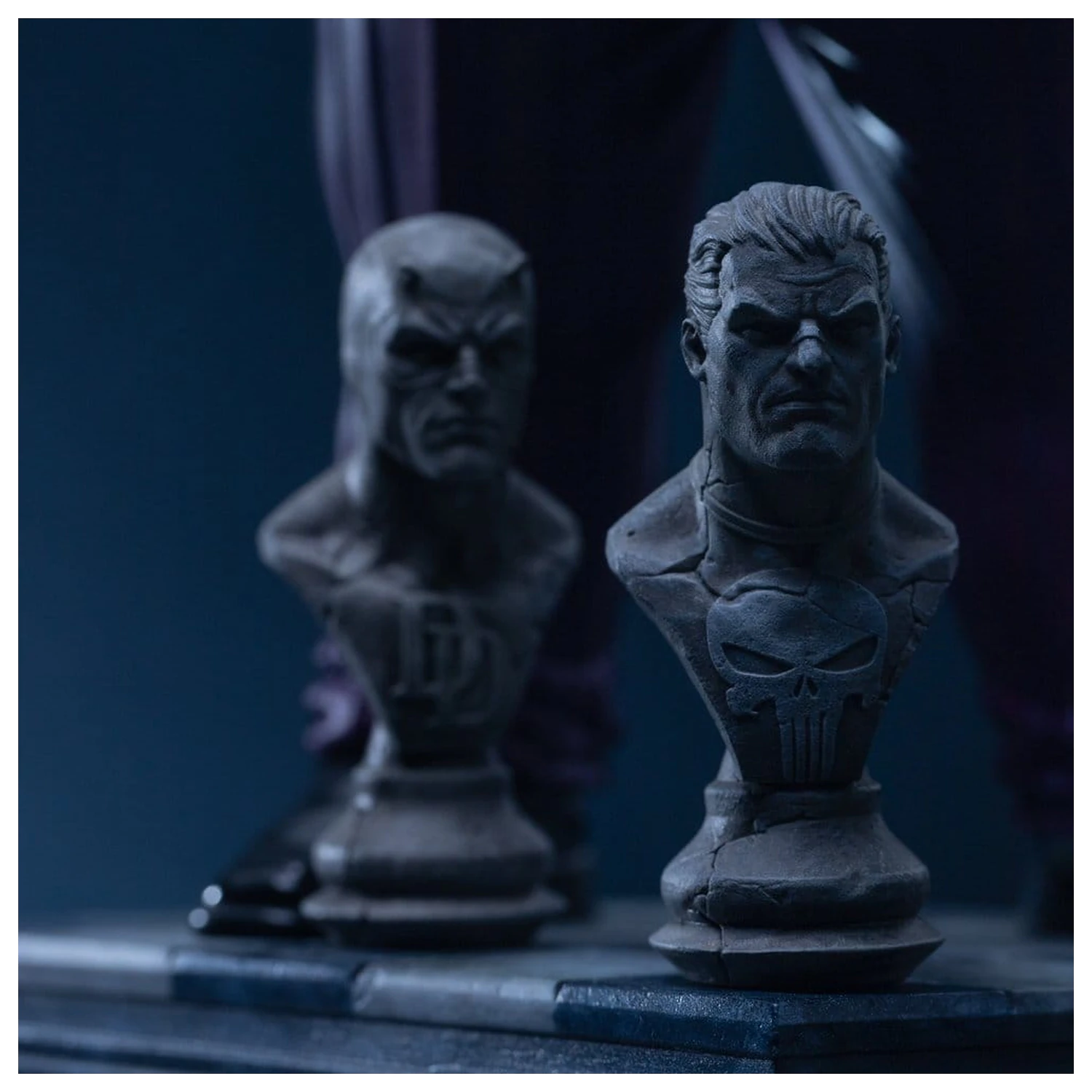 Marvel Comics Art Scale Socha 1/10 Kingpin 24 cm fotografii produktu