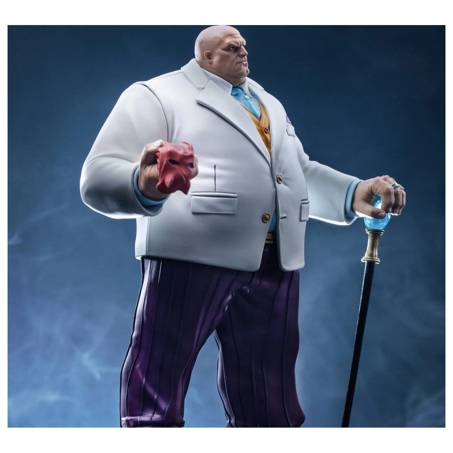 Marvel Comics Art Scale Socha 1/10 Kingpin 24 cm fotografii produktu