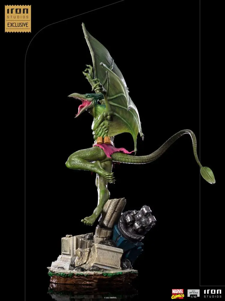 Marvel Comics Art Scale Socha 1/10 X-Men Sauron 39 cm fotografii produktu