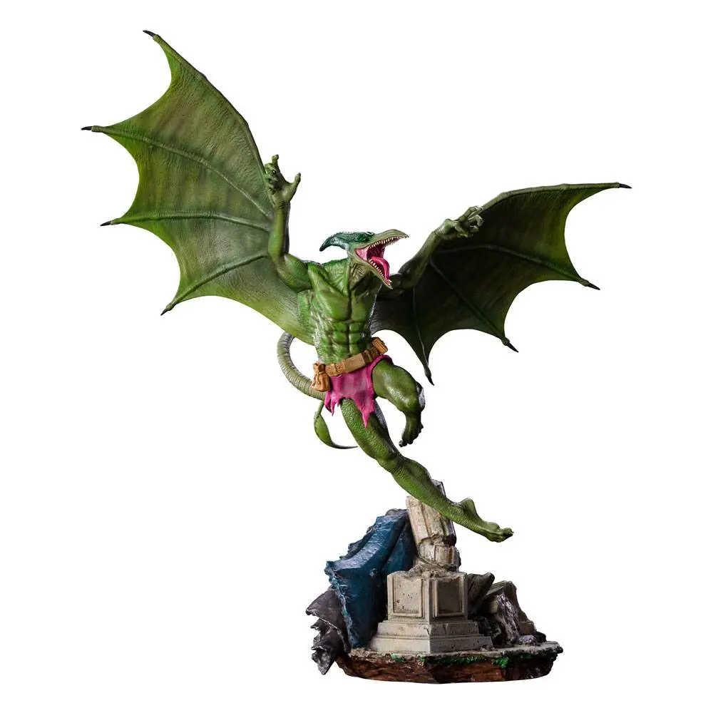 Marvel Comics Art Scale Socha 1/10 X-Men Sauron 39 cm fotografii produktu