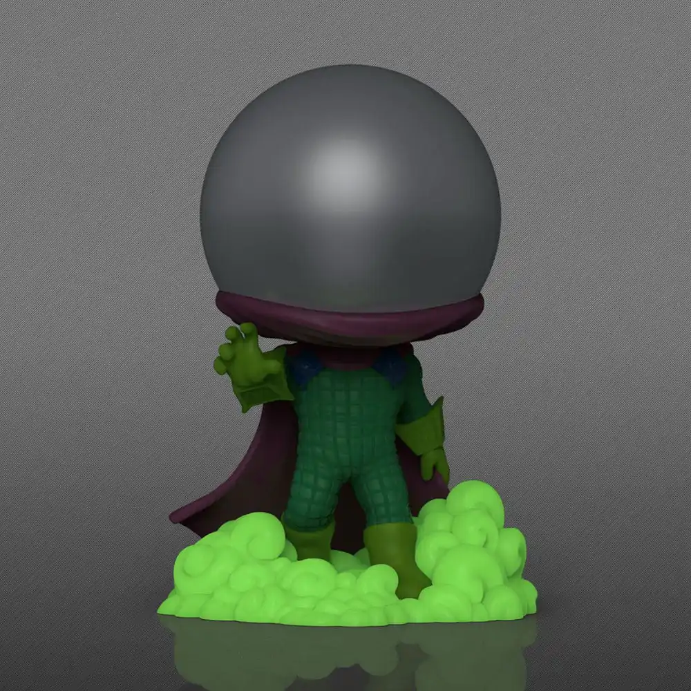 Marvel Comics POP! Vinylová figurka Mysterio 616 (MT) (GW) 9 cm fotografii produktu