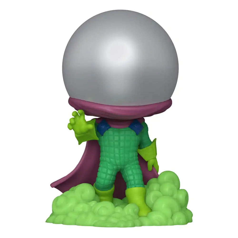 Marvel Comics POP! Vinylová figurka Mysterio 616 (MT) (GW) 9 cm fotografii produktu