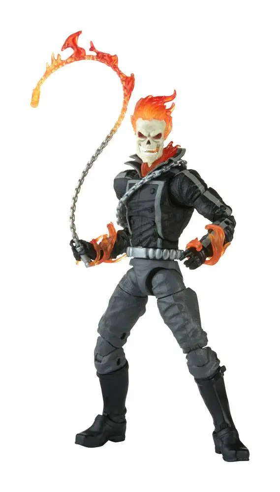 Marvel Comics Marvel Legends Series akční figurka Ghost Rider 15 cm fotografii produktu