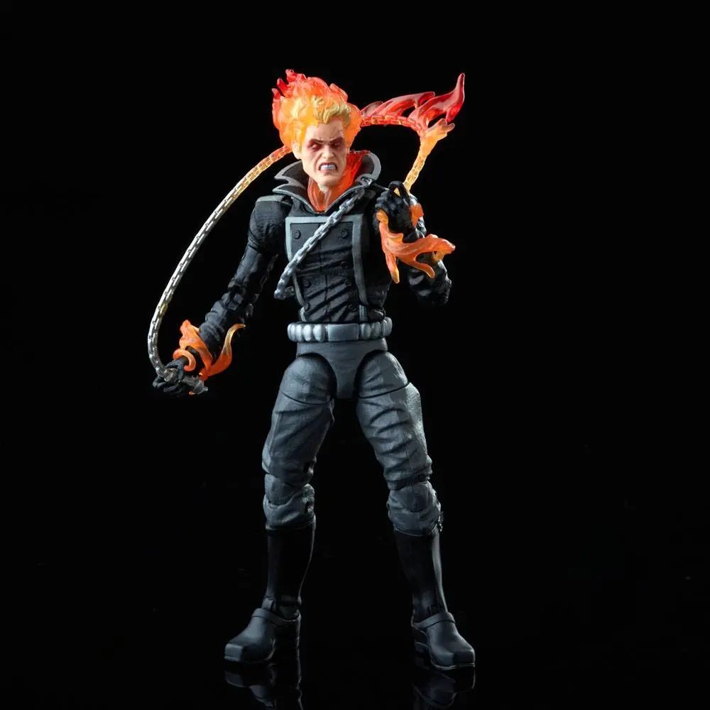 Marvel Comics Marvel Legends Series akční figurka Ghost Rider 15 cm fotografii produktu