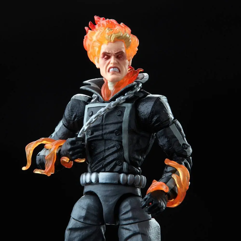 Marvel Comics Marvel Legends Series akční figurka Ghost Rider 15 cm fotografii produktu