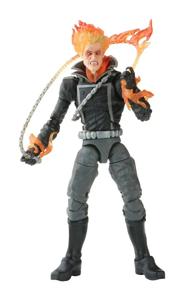 Marvel Comics Marvel Legends Series akční figurka Ghost Rider 15 cm fotografii produktu