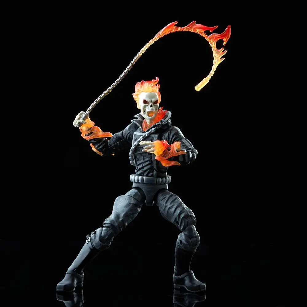 Marvel Comics Marvel Legends Series akční figurka Ghost Rider 15 cm fotografii produktu