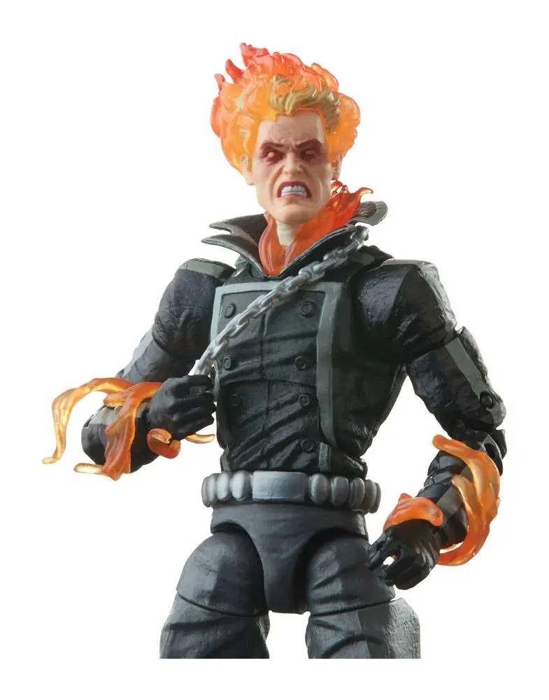 Marvel Comics Marvel Legends Series akční figurka Ghost Rider 15 cm fotografii produktu