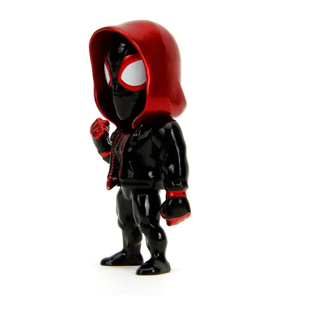 Marvel Comics Nano Metalfigs Diecast Mini figurky 4-Pack Vlna 1 4 cm fotografii produktu