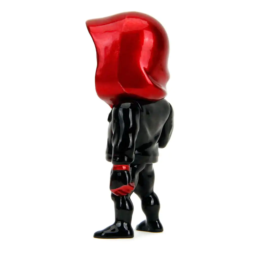 Marvel Comics Nano Metalfigs Diecast Mini figurky 4-Pack Vlna 1 4 cm fotografii produktu