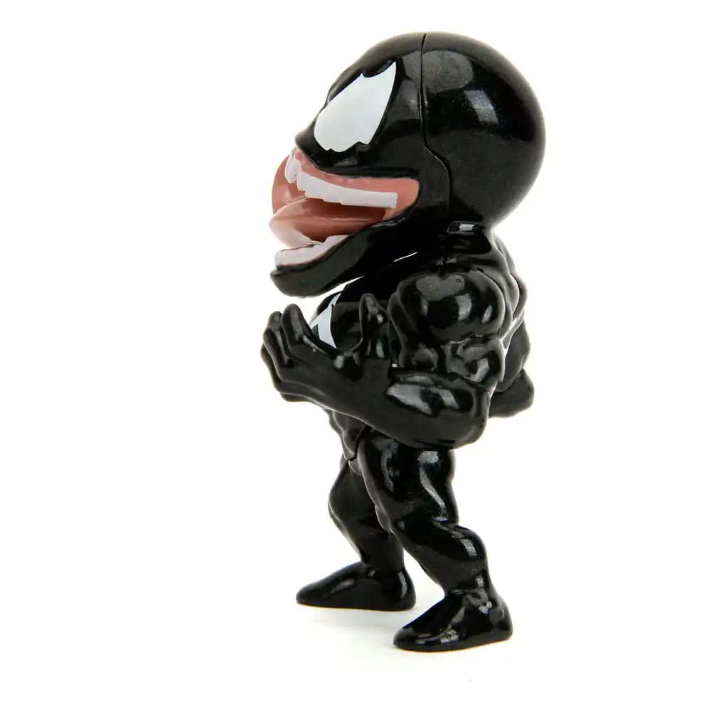 Marvel Comics Nano Metalfigs Diecast Mini figurky 4-Pack Vlna 1 4 cm fotografii produktu