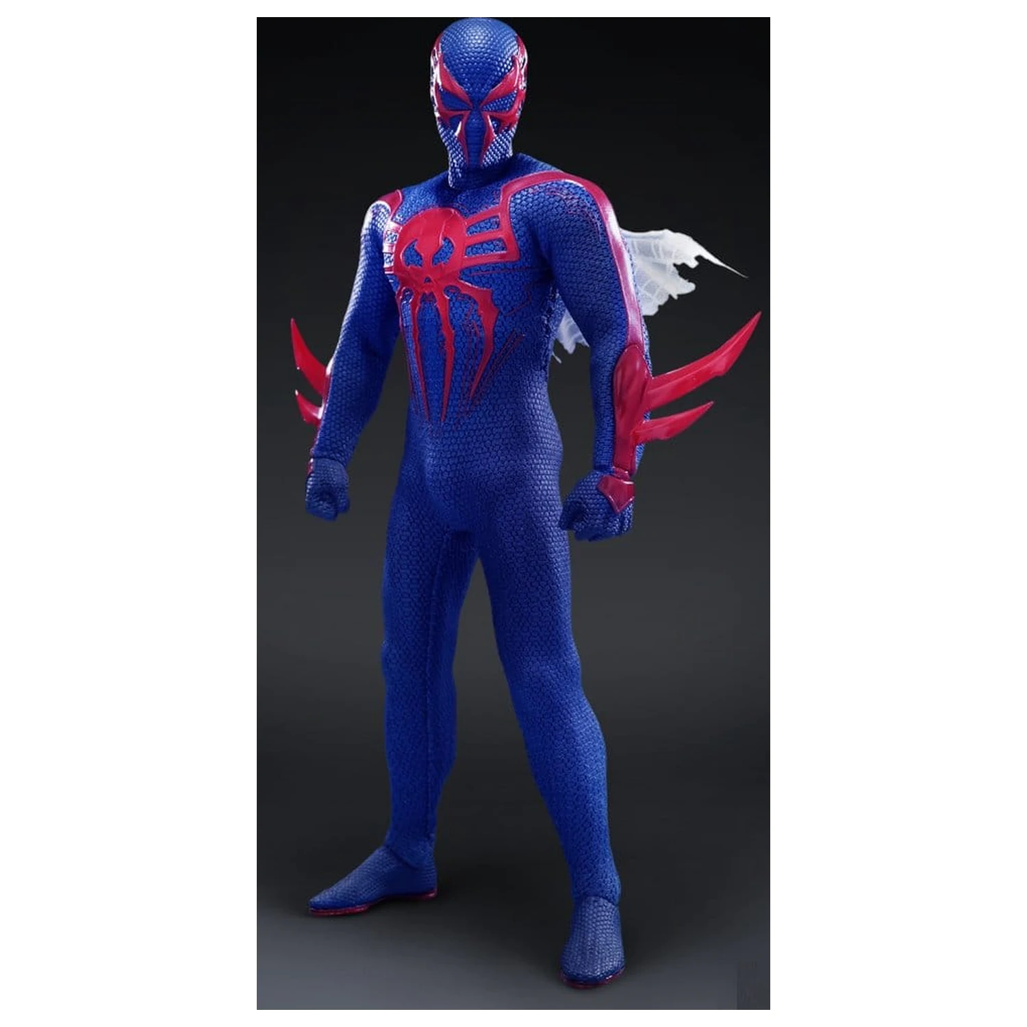 Marvel Comics One:12 Collective akční figurka 1/12 Spider-Man 2099 17 cm fotografii produktu