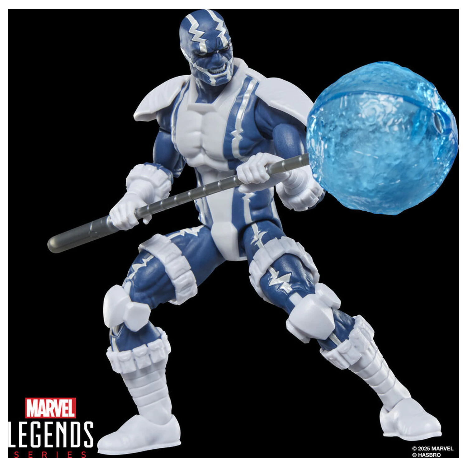 Marvel Comics Spider-Man Cardiac figurka 15cm fotografii produktu