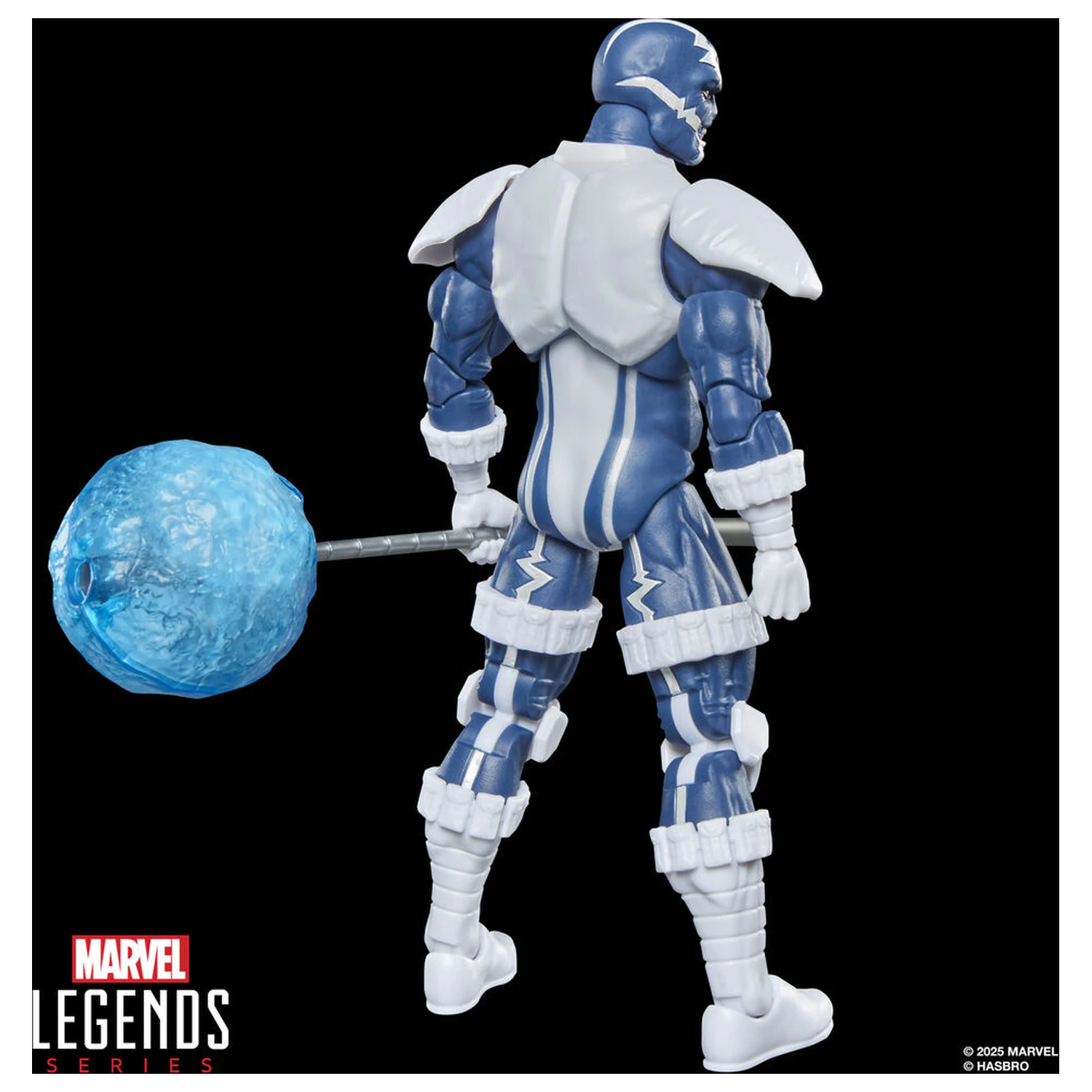 Marvel Comics Spider-Man Cardiac figurka 15cm fotografii produktu