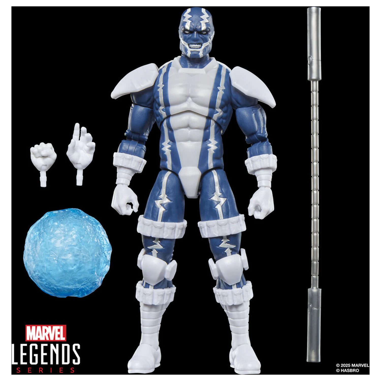 Marvel Comics Spider-Man Cardiac figurka 15cm fotografii produktu