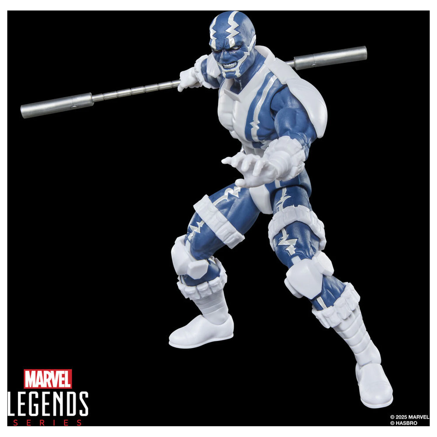 Marvel Comics Spider-Man Cardiac figurka 15cm fotografii produktu