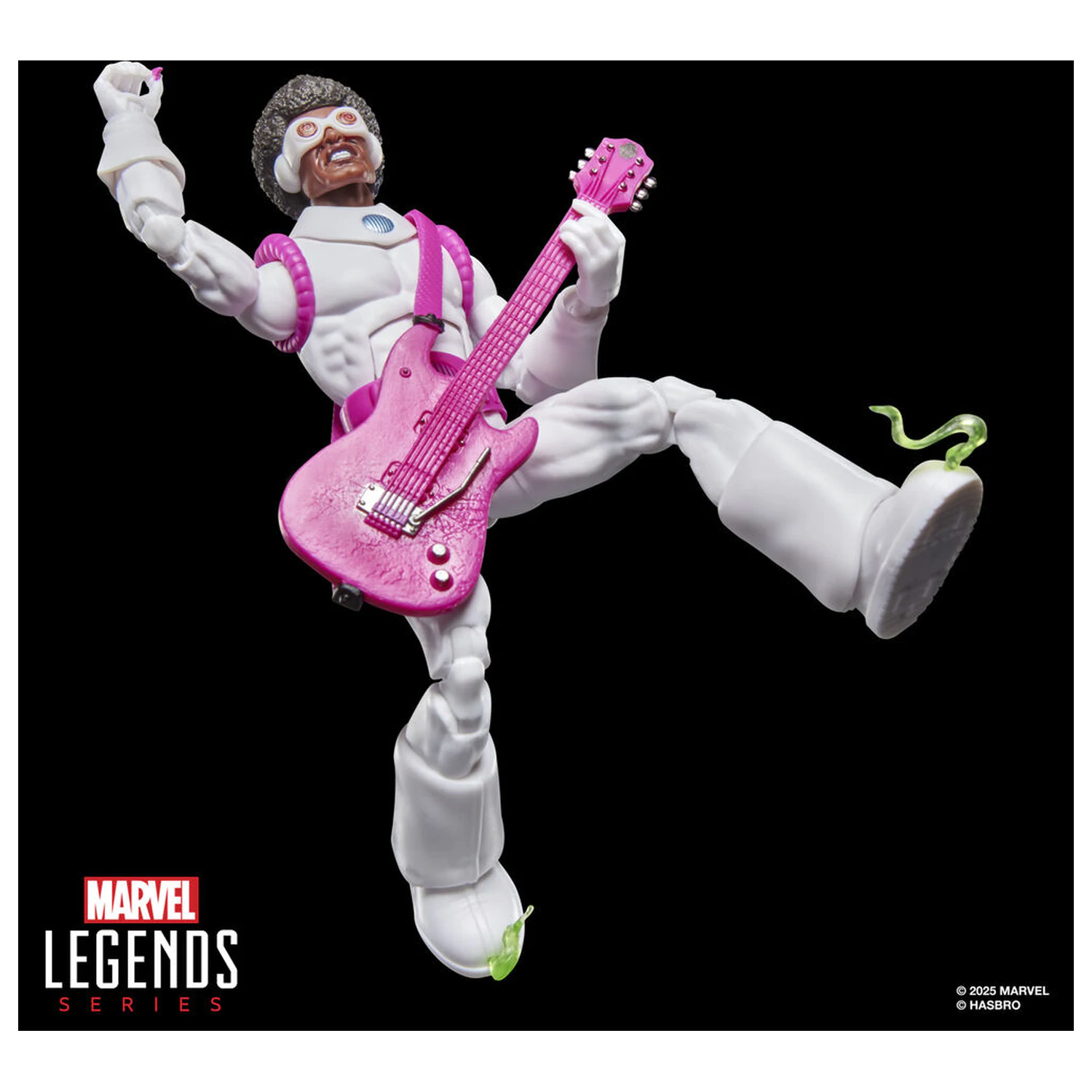 Marvel Comics Spider-Man Hyno-Hustler figurka 15 cm fotografii produktu