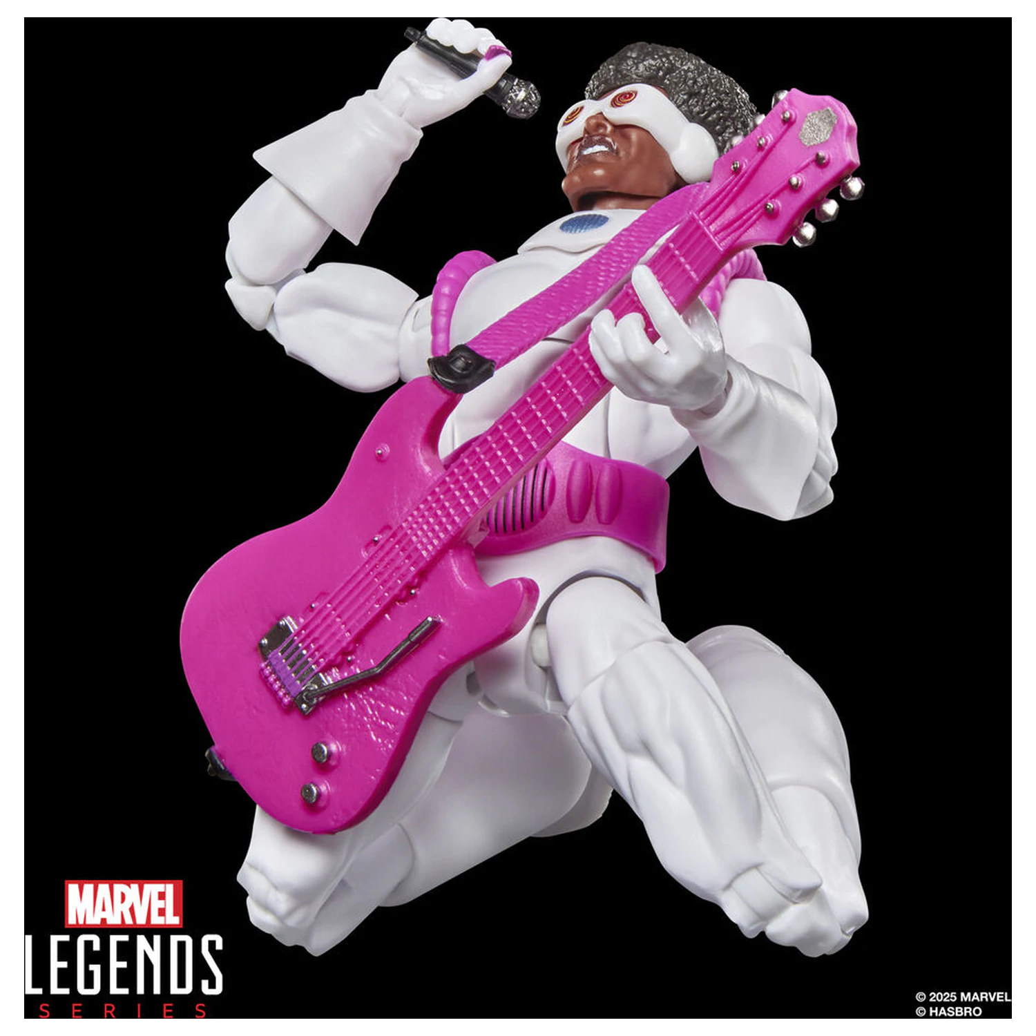 Marvel Comics Spider-Man Hyno-Hustler figurka 15 cm fotografii produktu