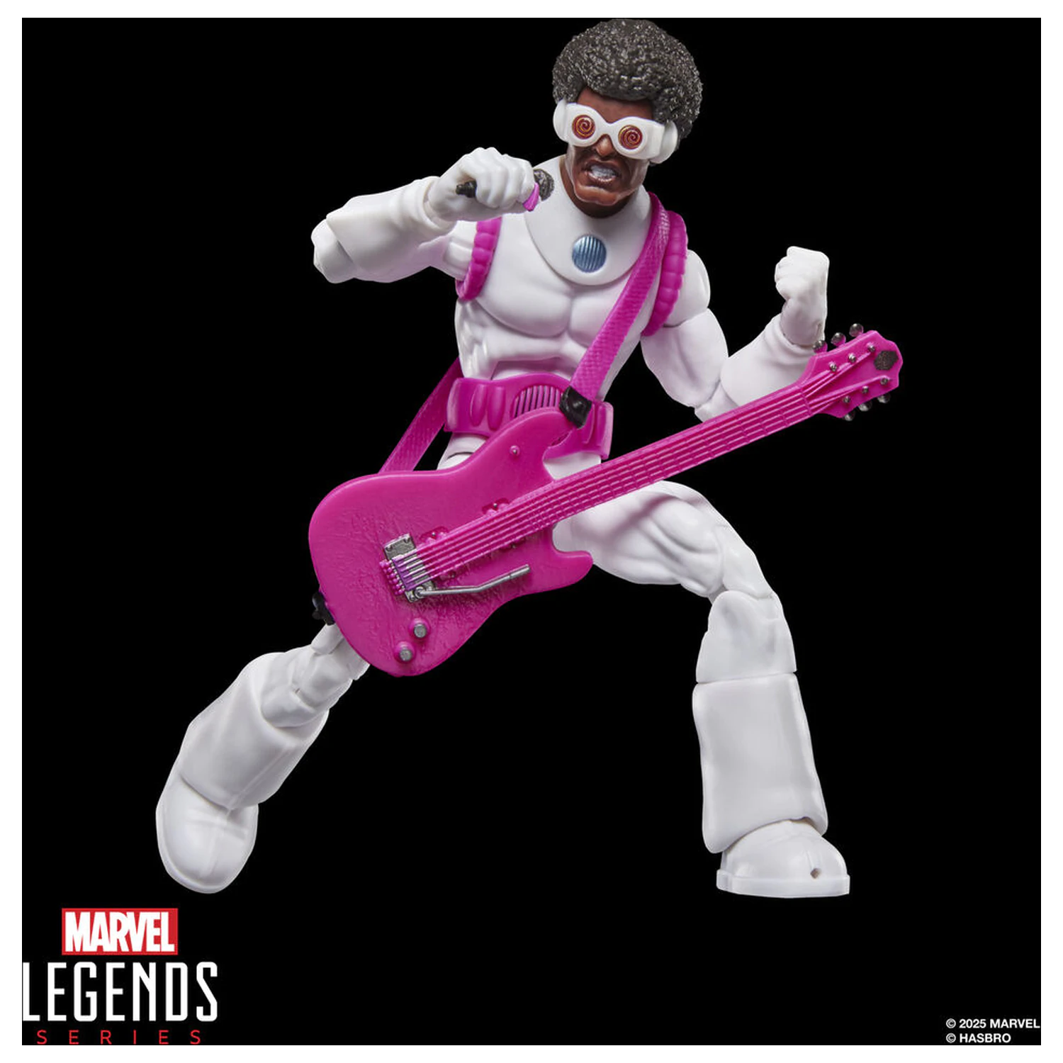 Marvel Comics Spider-Man Hyno-Hustler figurka 15 cm fotografii produktu