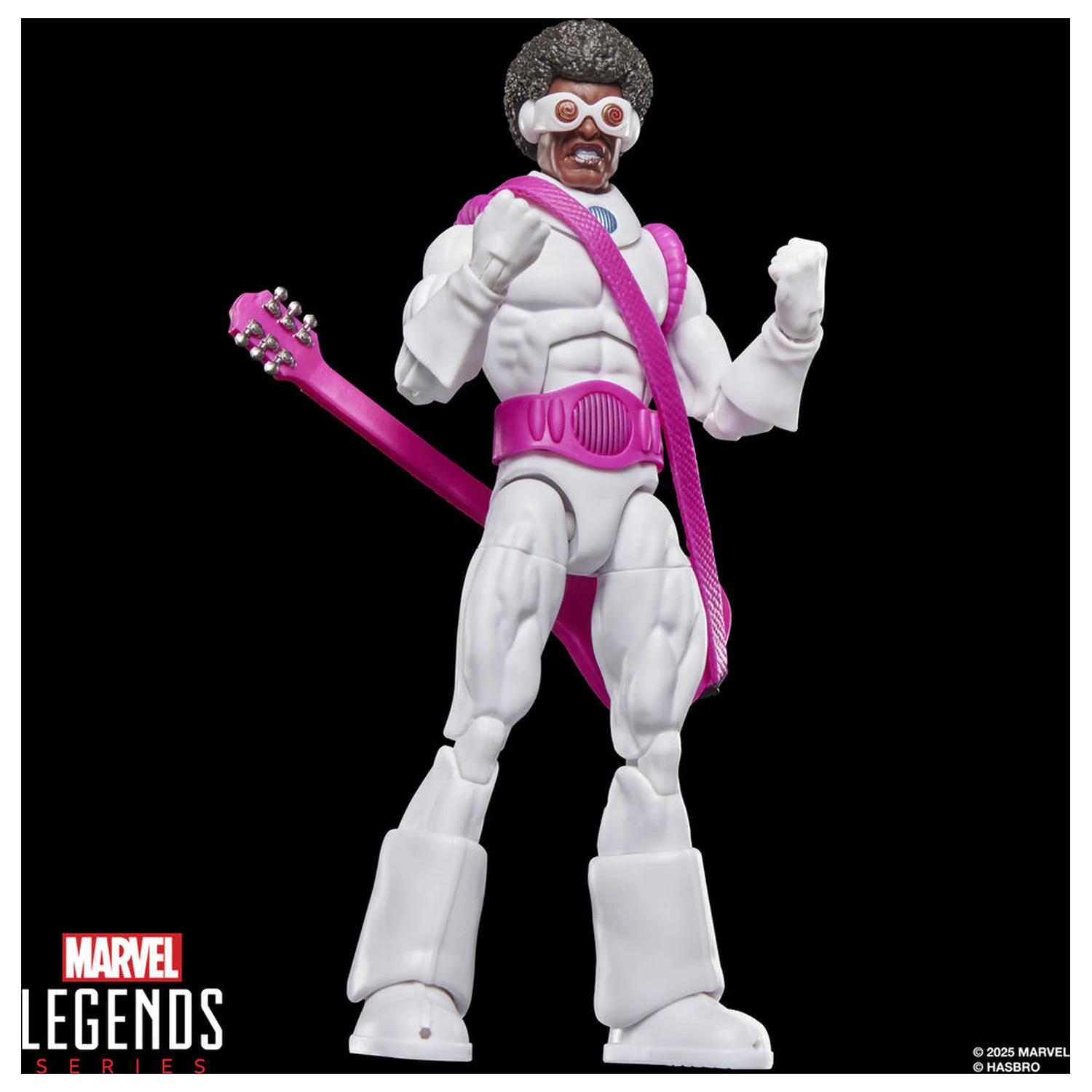 Marvel Comics Spider-Man Hyno-Hustler figurka 15 cm fotografii produktu