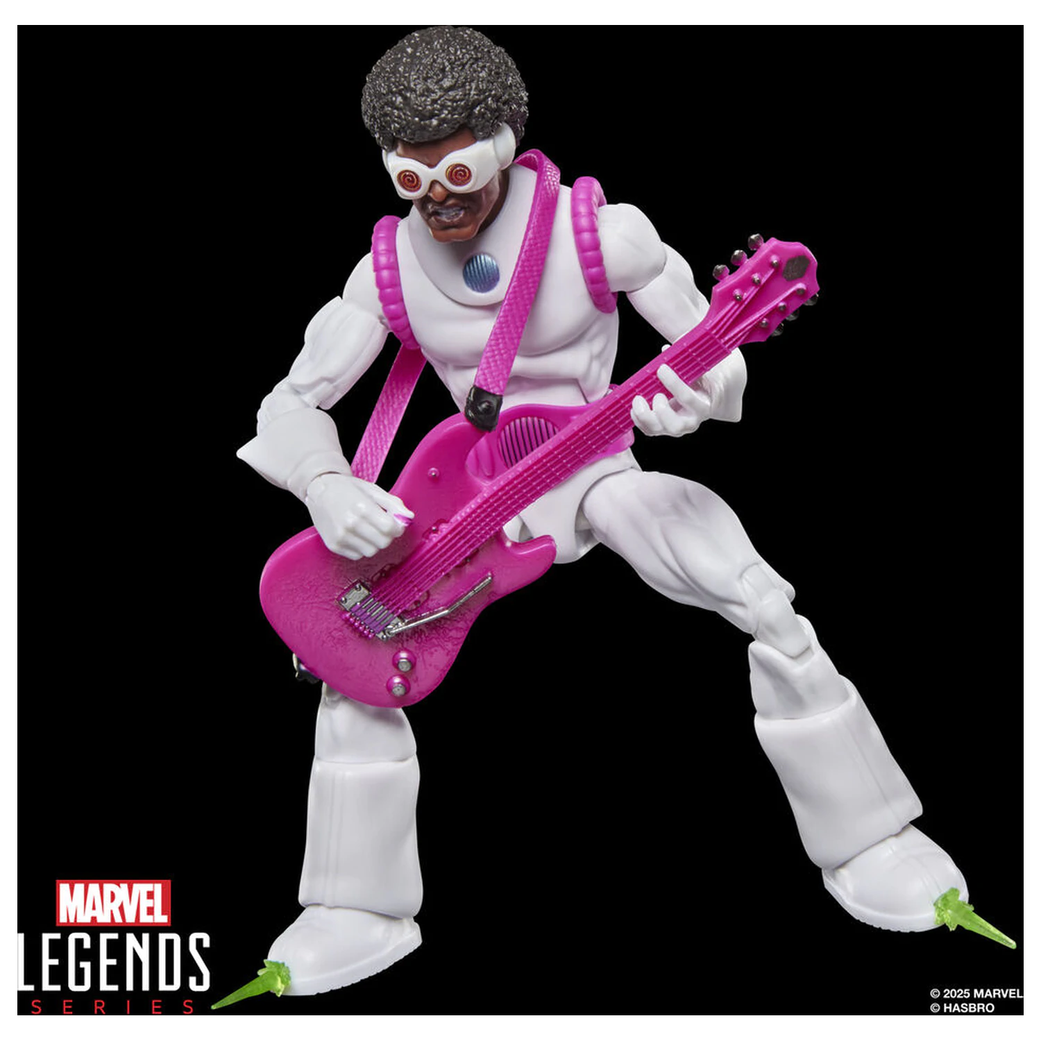 Marvel Comics Spider-Man Hyno-Hustler figurka 15 cm fotografii produktu