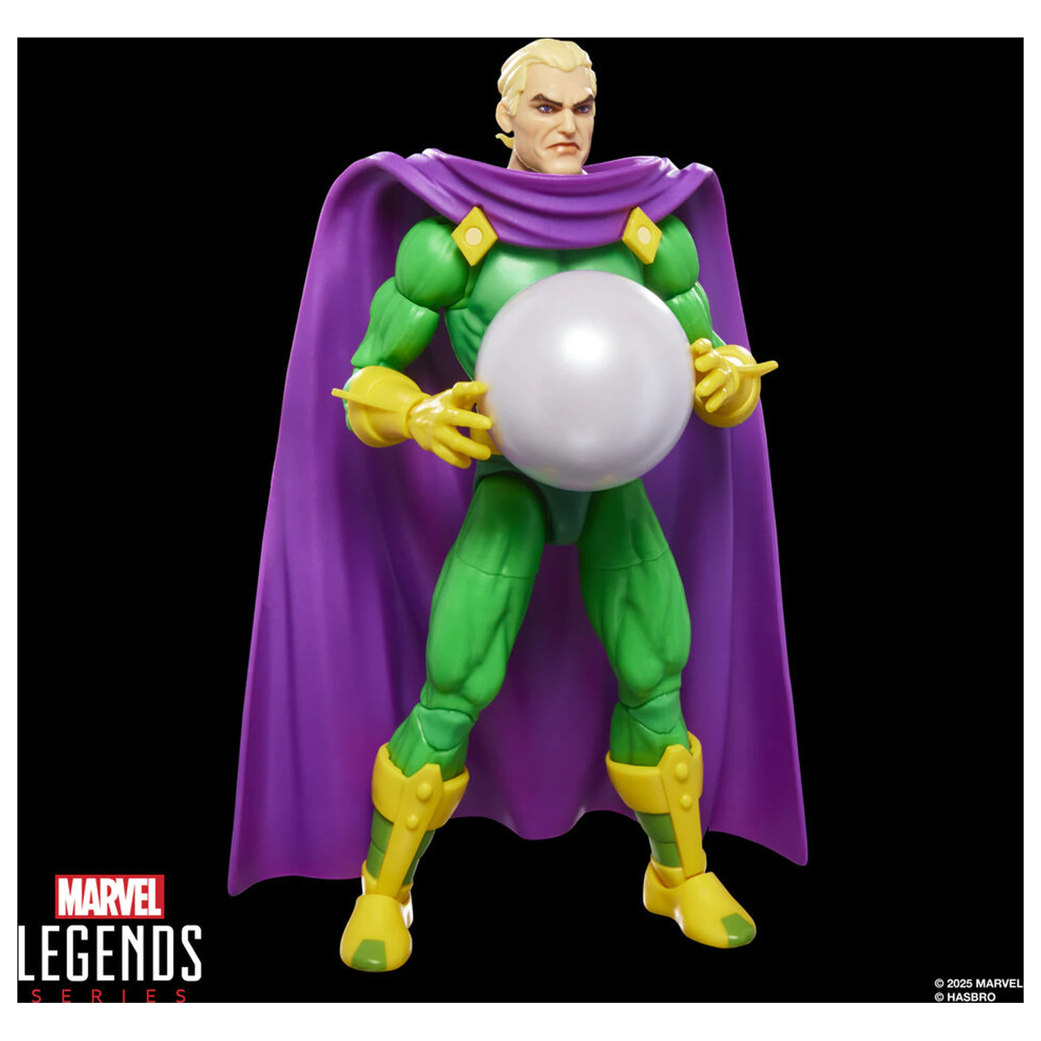 Marvel Comics Spider-Man Mysterio figurka 15cm fotografii produktu