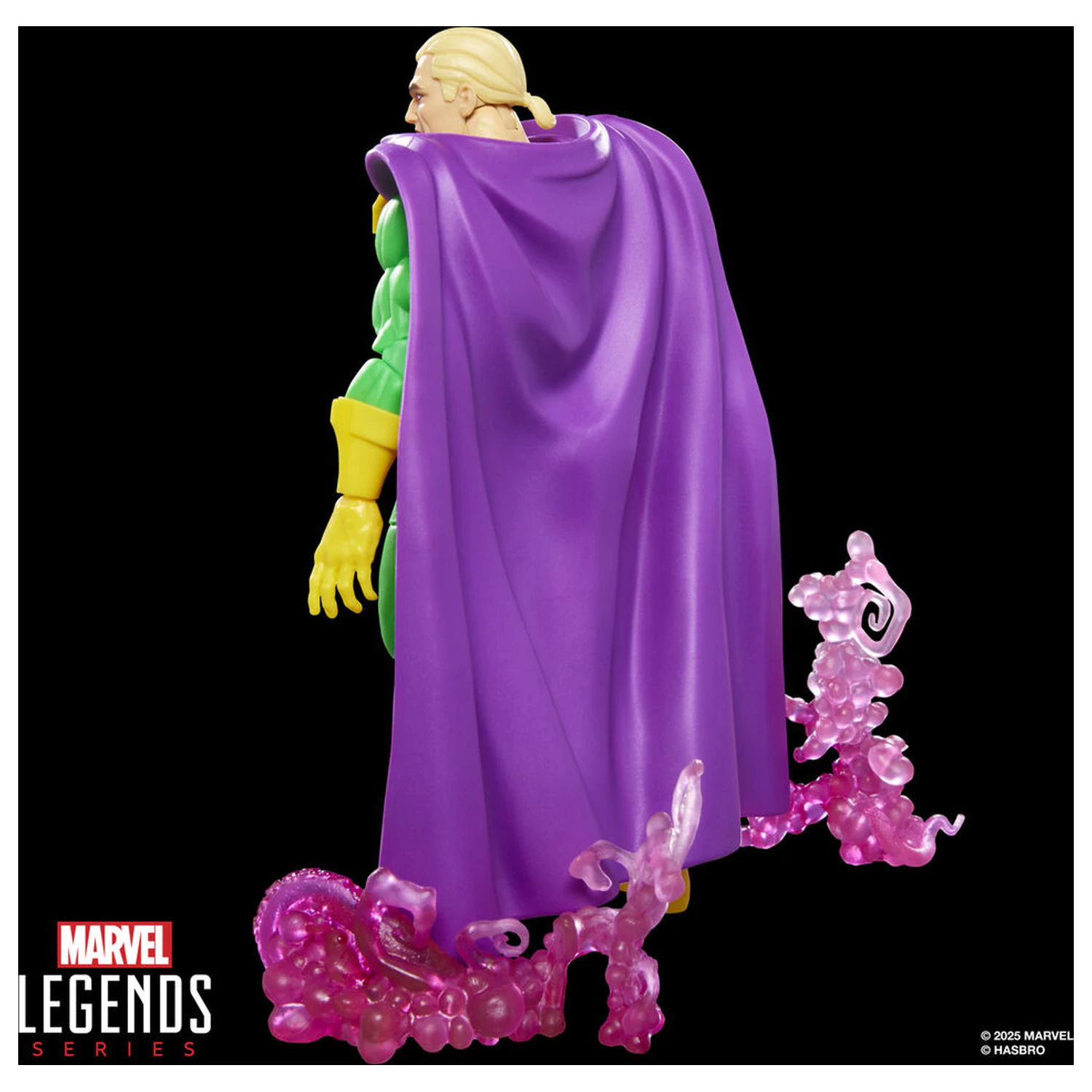 Marvel Comics Spider-Man Mysterio figurka 15cm fotografii produktu