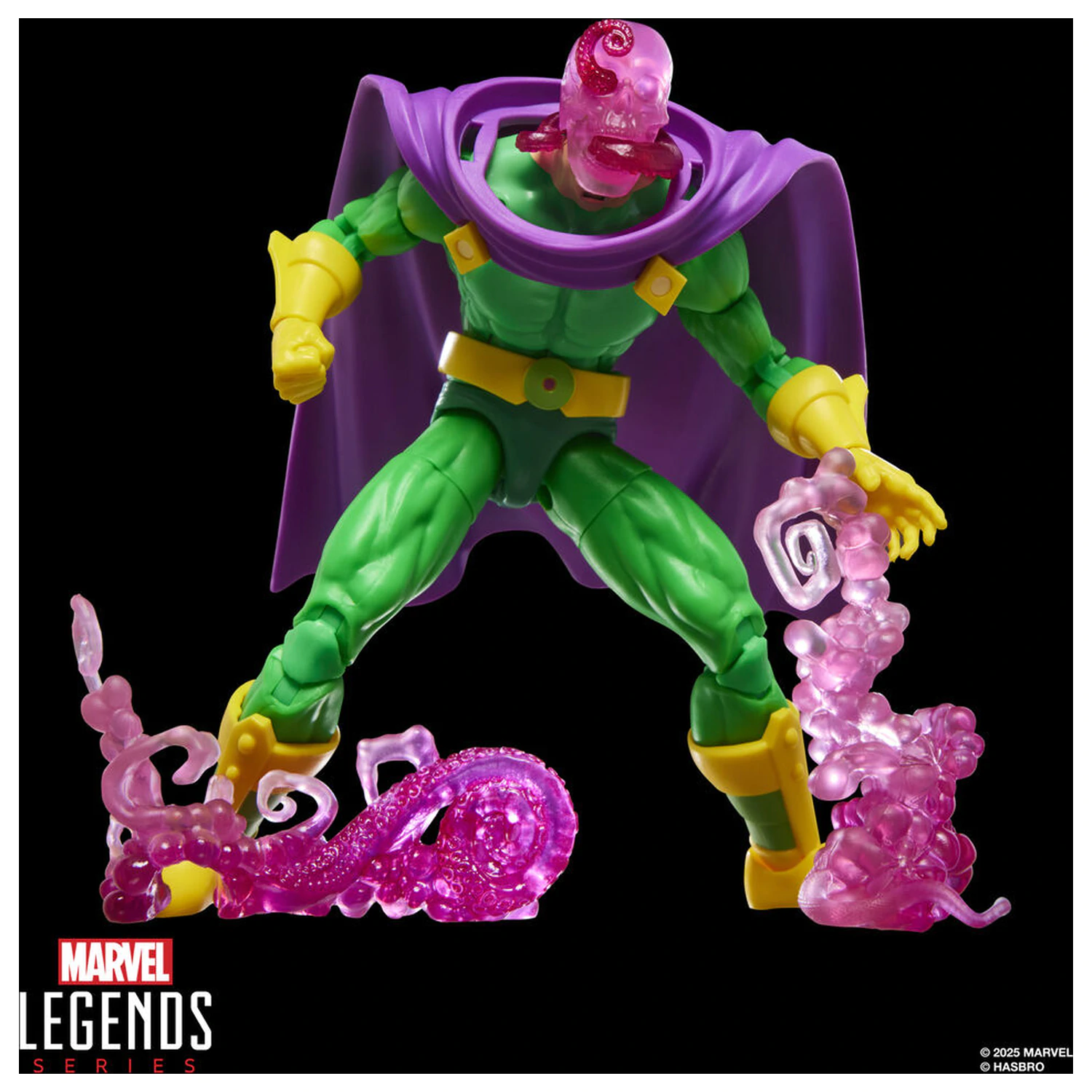 Marvel Comics Spider-Man Mysterio figurka 15cm fotografii produktu