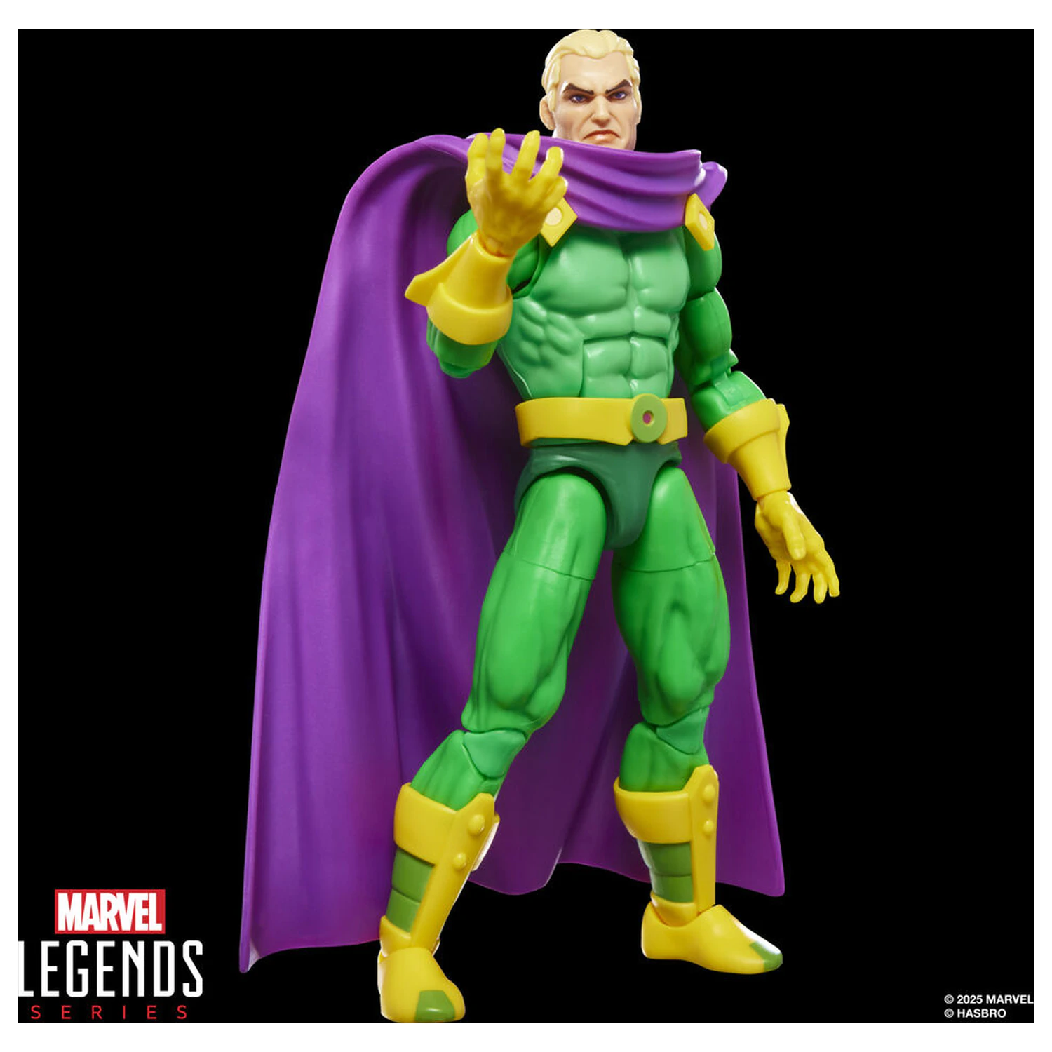 Marvel Comics Spider-Man Mysterio figurka 15cm fotografii produktu