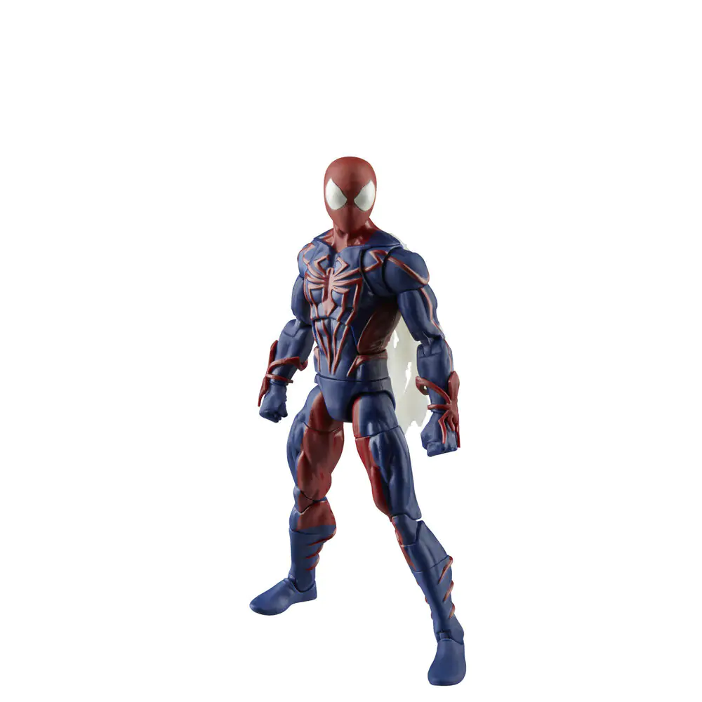 Marvel Comics Spider-Man Spiderman Unlimited figurka 15 cm fotografii produktu