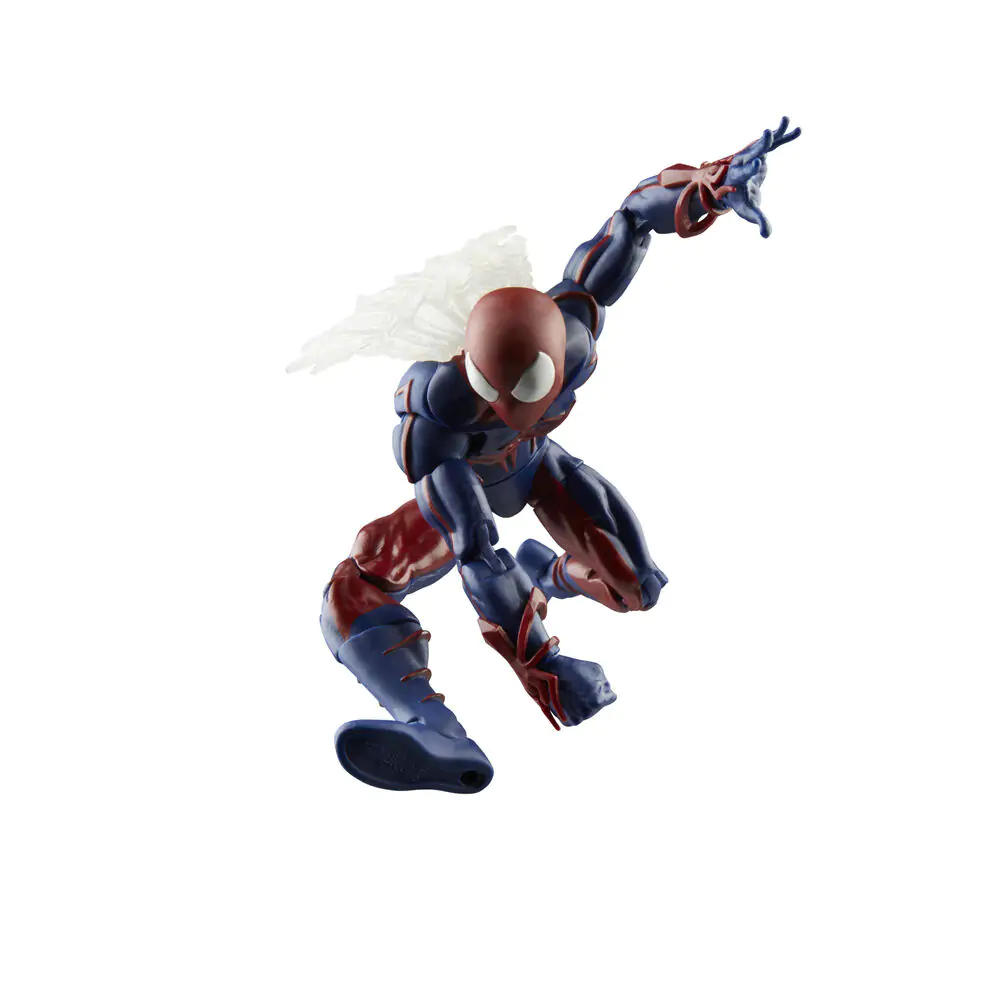 Marvel Comics Spider-Man Spiderman Unlimited figurka 15 cm fotografii produktu